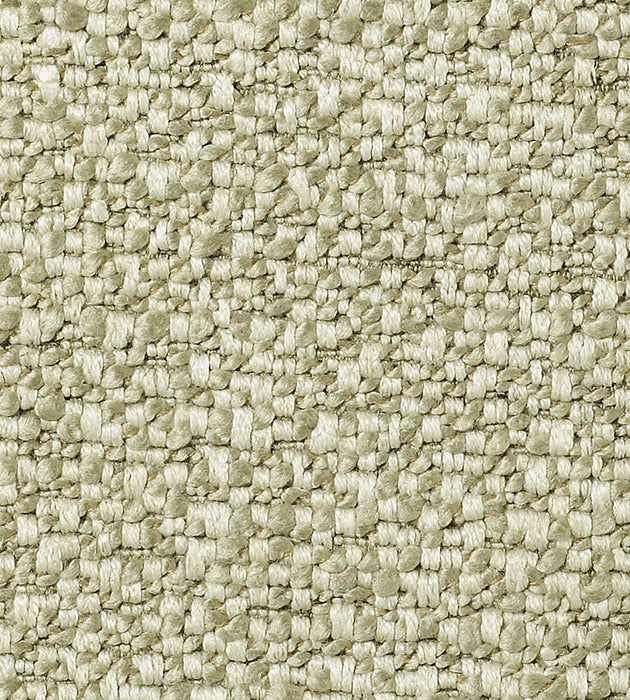 Christian Fischbacher Butler Oatmeal Fabric Sample CH41560607