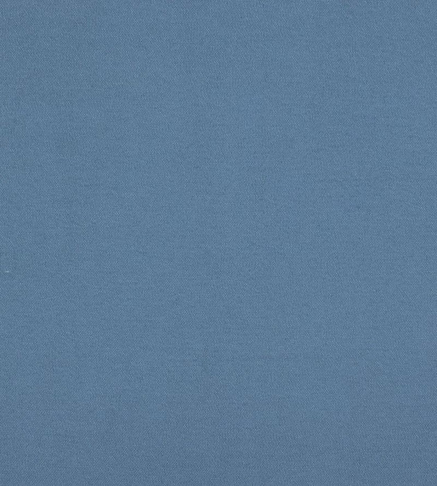 Christian Fischbacher Superb Celestial Blue Fabric Sample CH44760609