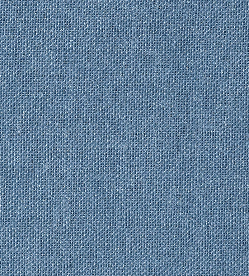 Christian Fischbacher Alsara Cornflower Fabric Sample CH41760611