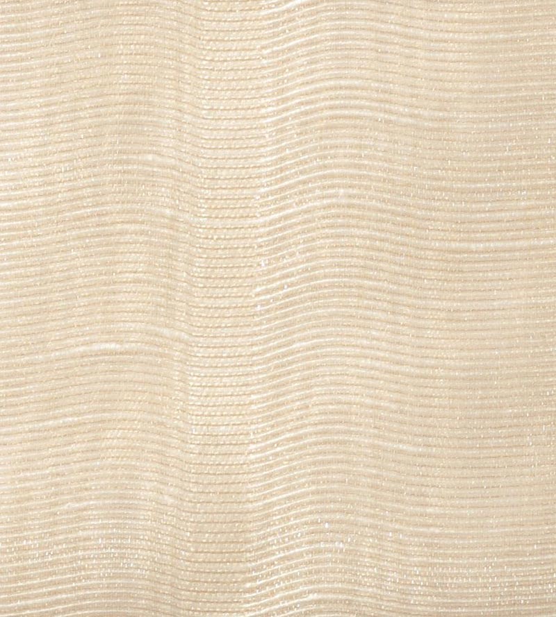 Christian Fischbacher Onde Desert Fabric Sample CH05560617