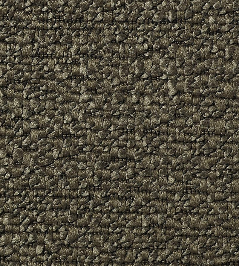Christian Fischbacher Butler Mocha Fabric Sample CH41560617