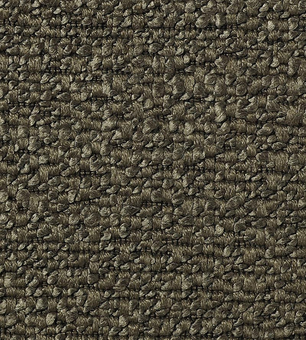 Christian Fischbacher Butler Mocha Fabric Sample CH41560617