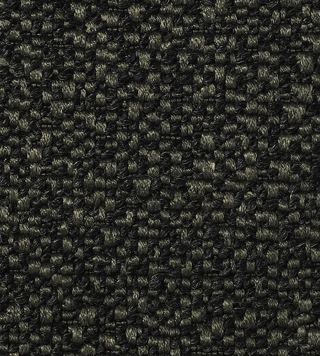 Christian Fischbacher Butler Graphite Fabric Sample CH41560627