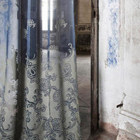 Christian Fischbacher Cashmere Royal Fabric CH06260635