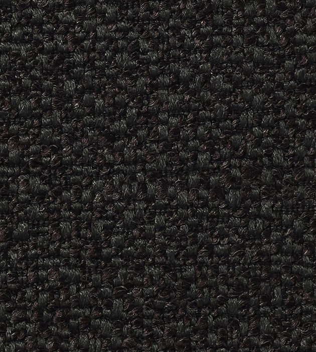 Christian Fischbacher Butler Espresso Fabric Sample CH41560637