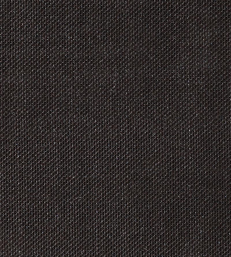 Christian Fischbacher Alsara Rootbeer Fabric Sample CH41760687