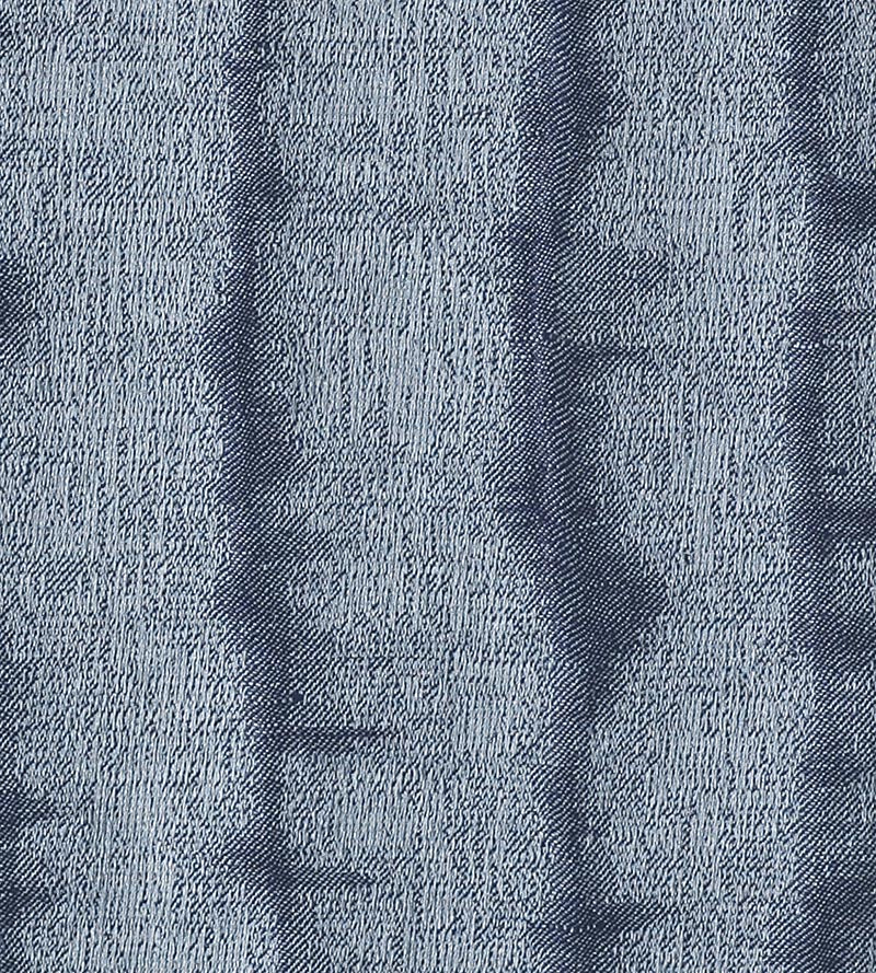 Christian Fischbacher Ink Navy Fabric CH43470701