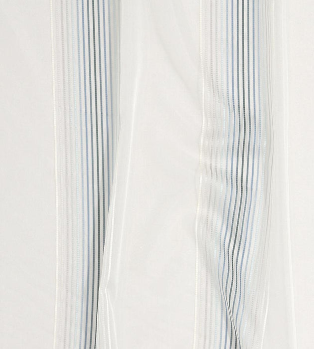 Christian Fischbacher Spectrum Ii Robin'S Egg Blue Fabric Sample CH46170701