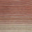Christian Fischbacher Tristripe Copper Fabric Sample CH26470702