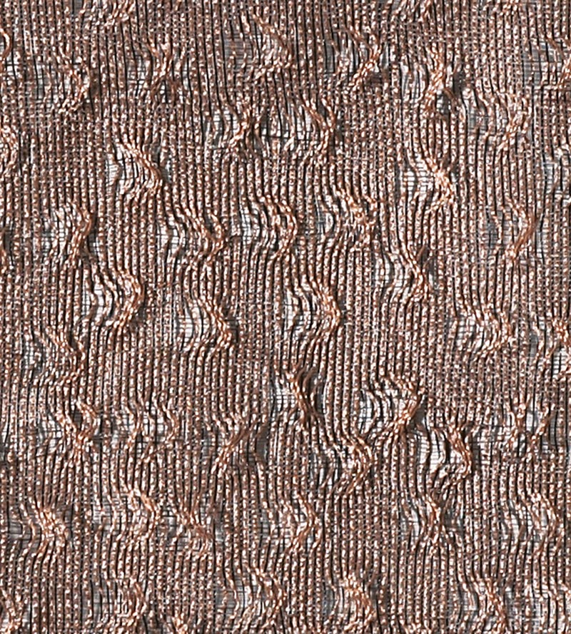 Christian Fischbacher Aurum Old Rose Fabric Sample CH44070702