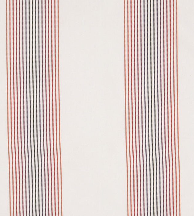 Christian Fischbacher Spectrum Ii Raspberry Fabric Sample CH46170702