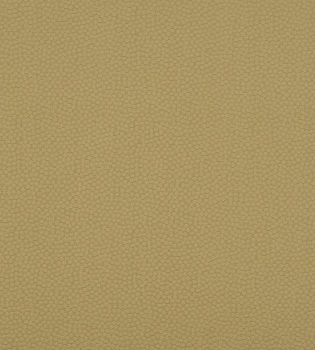 Christian Fischbacher Sterling Antique Gold Fabric Sample CH44770703