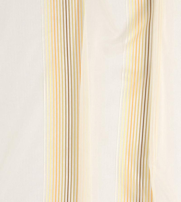 Christian Fischbacher Spectrum Ii Pumpkin Fabric Sample CH46170703