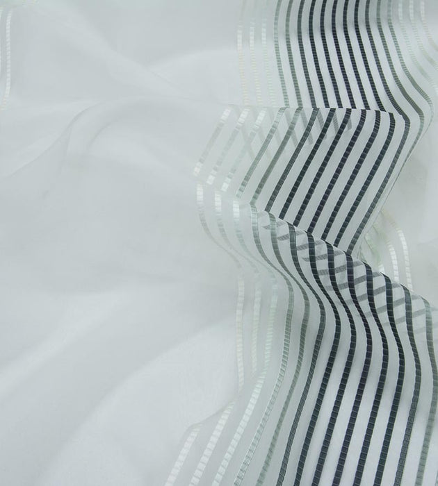 Christian Fischbacher Spectrum Ii Celadon Fabric Sample CH46170704