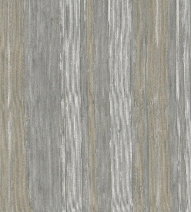 Christian Fischbacher Triga Greige Fabric Sample CH06870705