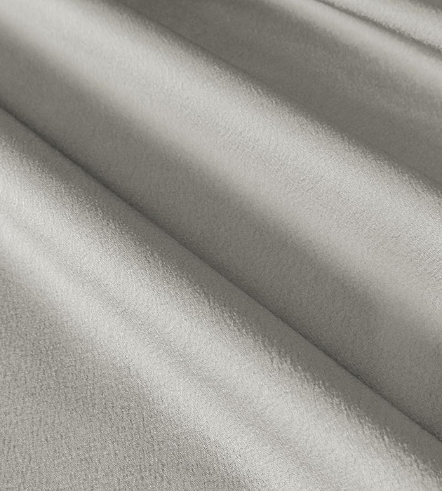 Christian Fischbacher Idra Pewter Fabric CH27770705