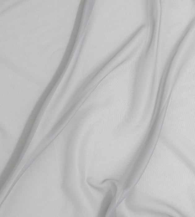 Christian Fischbacher Absolut Ice Fabric Sample CH44670705