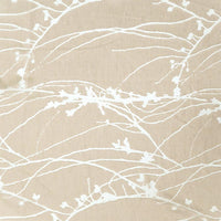 Christian Fischbacher Ikebana Almond Fabric CH10710707