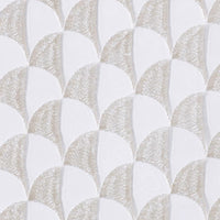Christian Fischbacher Tesoro Pearl Fabric CH43270707