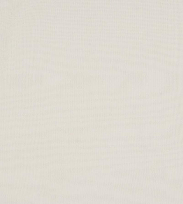 Christian Fischbacher Absolut Snow Fabric Sample CH44670707
