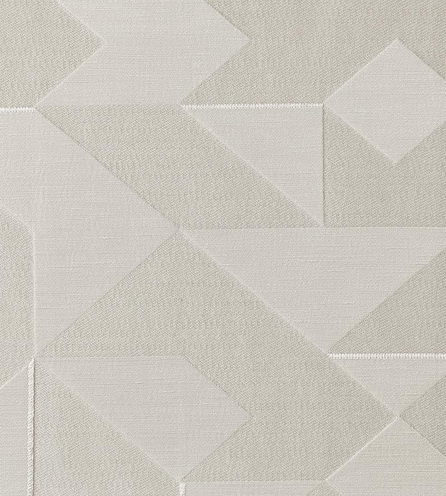 Christian Fischbacher Tangram Pelican Fabric Sample CH45570707