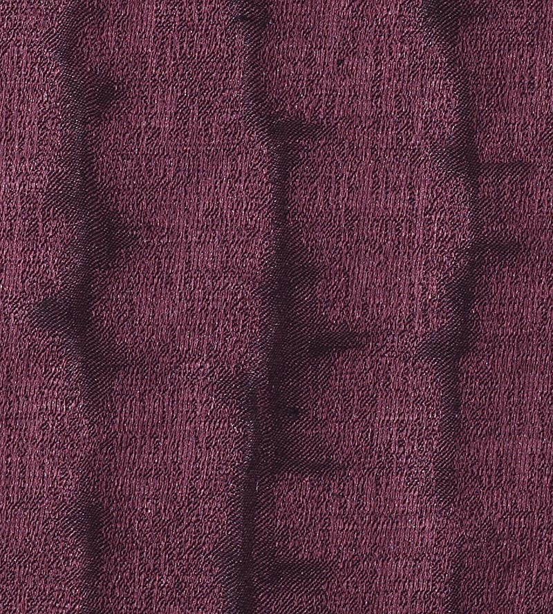 Christian Fischbacher Ink Merlot Fabric Sample CH43470708