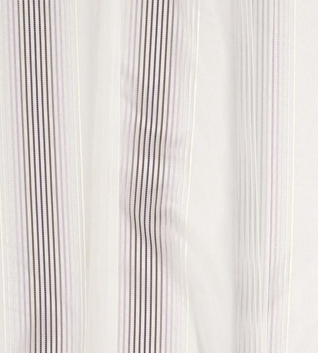 Christian Fischbacher Spectrum Ii Lilac Fabric Sample CH46170708