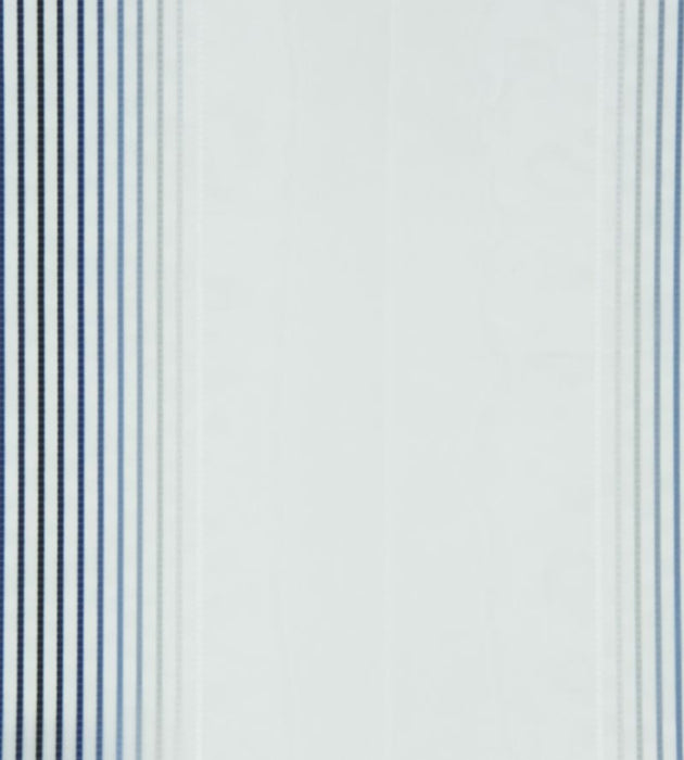 Christian Fischbacher Spectrum Ii Ultramarine Fabric Sample CH46170711