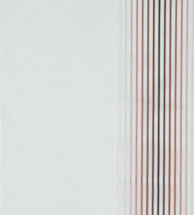 Christian Fischbacher Spectrum Ii Brick Fabric Sample CH46170712