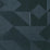 Christian Fischbacher Tangram Charcoal Fabric CH45570715