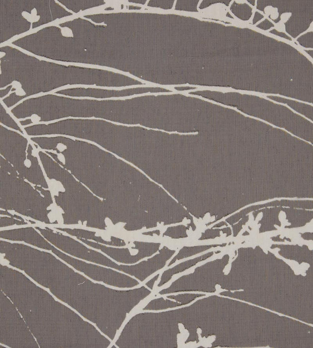 Christian Fischbacher Ikebana Cedar Fabric Sample CH10710717