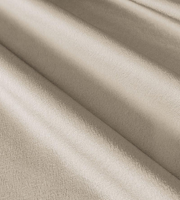 Christian Fischbacher Idra Ecru Fabric Sample CH27770717