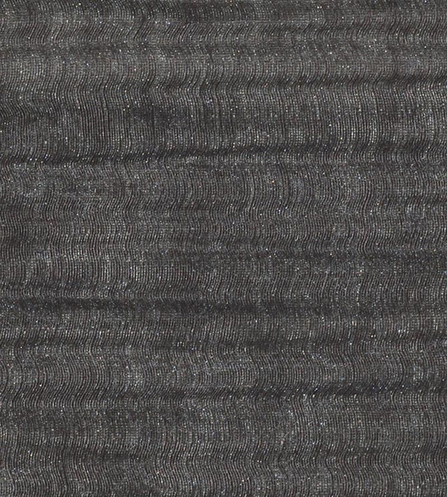 Christian Fischbacher Carole Coffee Fabric Sample CH25870727