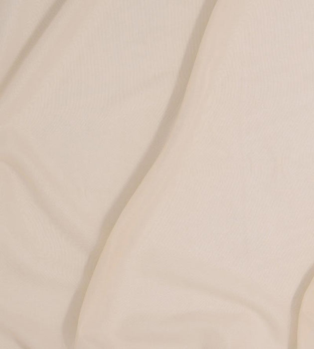 Christian Fischbacher Absolut Natural Fabric Sample CH44670727