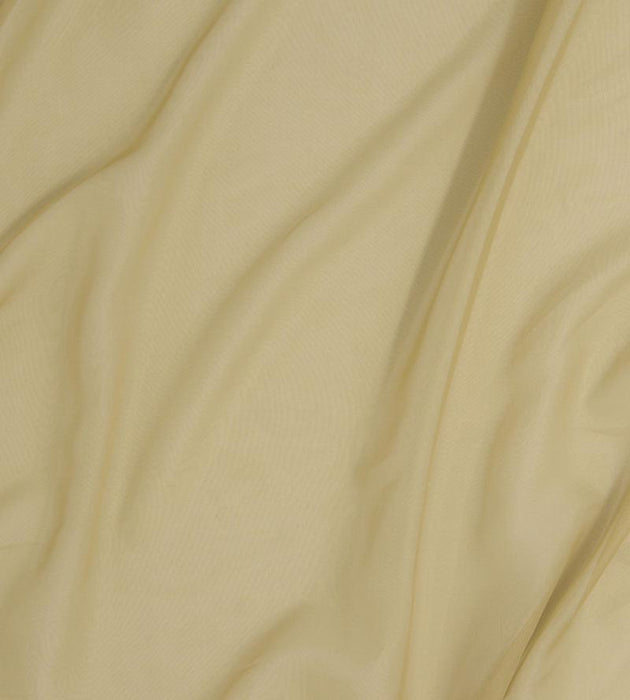 Christian Fischbacher Absolut Tan Fabric Sample CH44670737