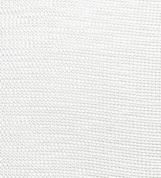 Christian Fischbacher Tao Sheer Moonbeam Fabric Sample CH25780800