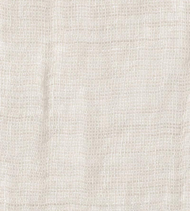 Christian Fischbacher Ugolino Luna Fabric Sample CH26180800