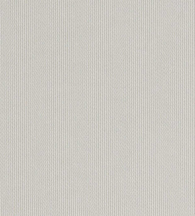 Christian Fischbacher Yoga White Fabric Sample CH26680800