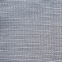 Christian Fischbacher Tao Sheer Indigo Fabric CH25780801