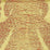 Christian Fischbacher Palazzo Citrine Flame Fabric CH44180803