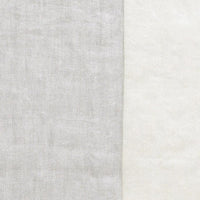 Christian Fischbacher Ghiacciato Platinum Fabric CH26380805