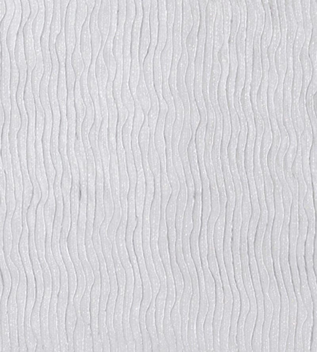 Christian Fischbacher Piccolino Fog Fabric Sample CH41880805