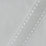 Christian Fischbacher Rhombus Silver Fabric CH42880805