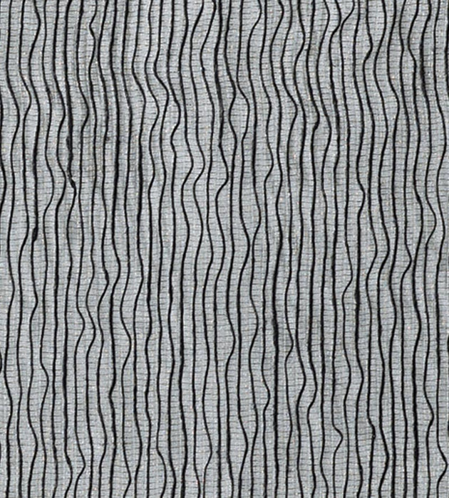 Christian Fischbacher Piccolino Onyx Fabric Sample CH41880806
