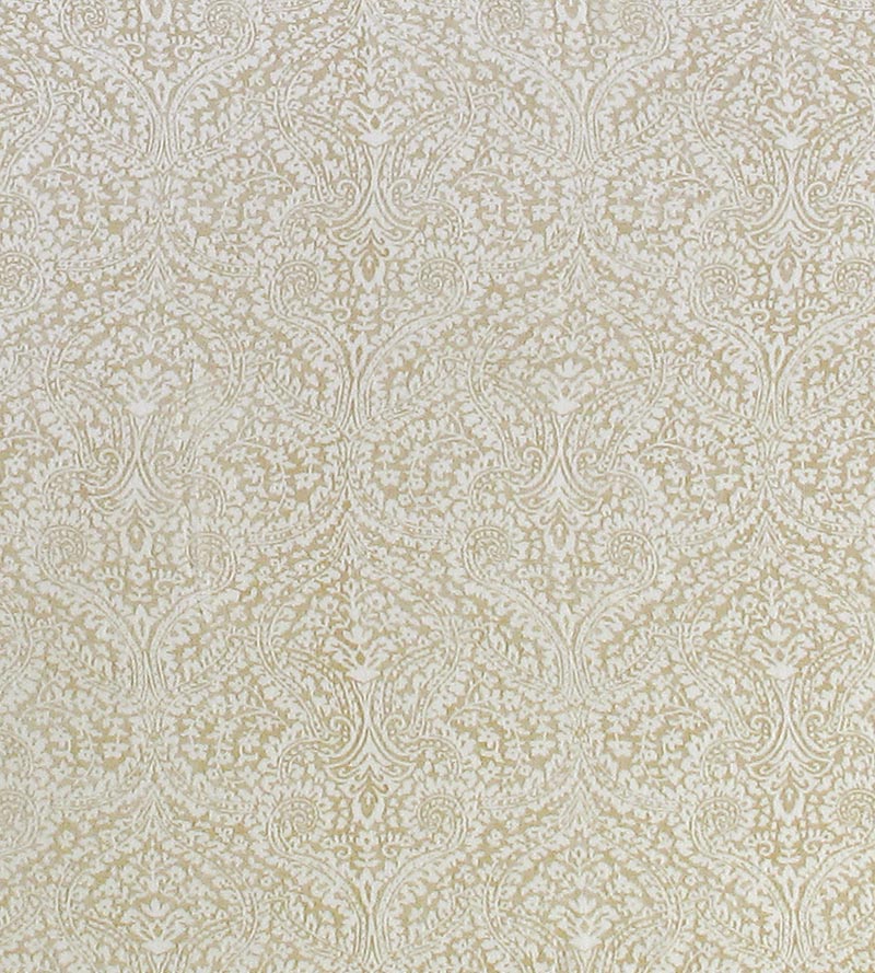 Christian Fischbacher Trionfo Camel Fabric CH06880807
