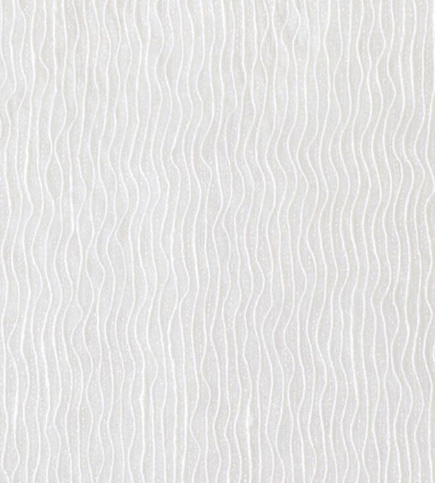 Christian Fischbacher Piccolino Swan Fabric Sample CH41880807