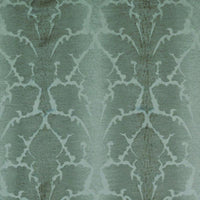Christian Fischbacher Palazzo Verdigris Fabric CH44180809