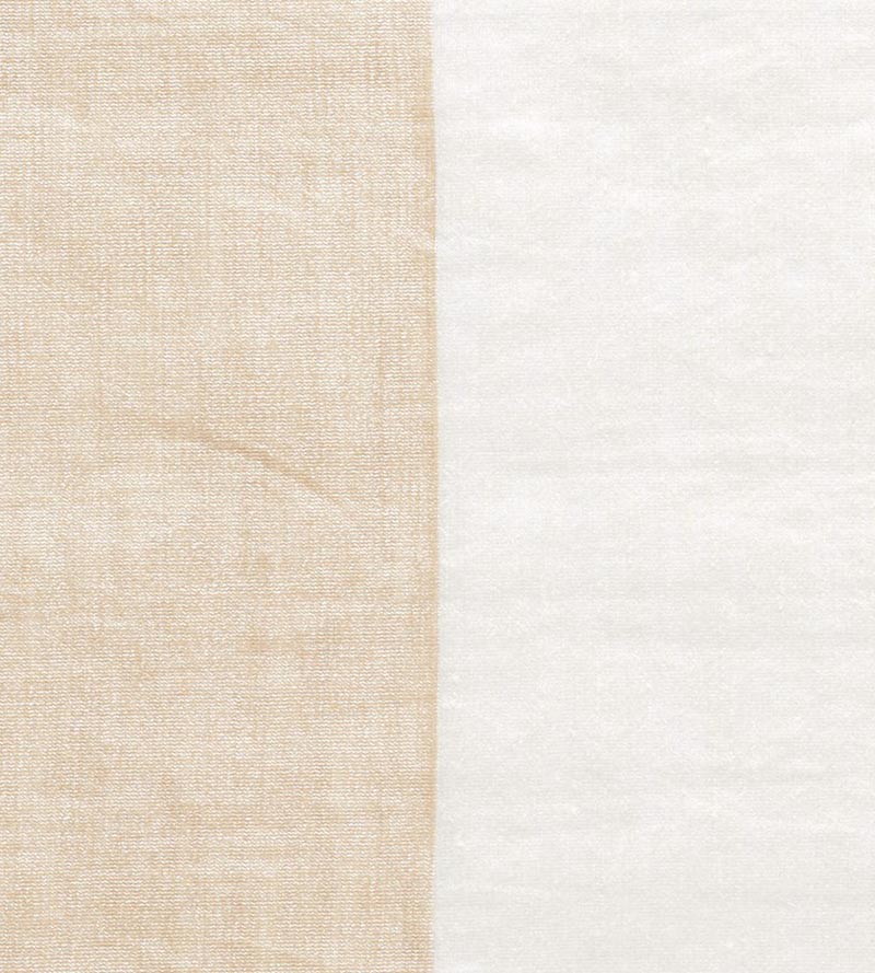 Christian Fischbacher Ghiacciato Barley Fabric Sample CH26380817