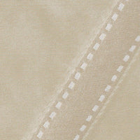 Christian Fischbacher Rhombus Birch Fabric CH42880817