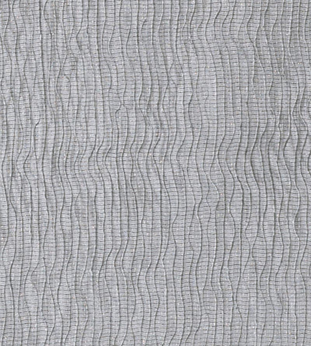 Christian Fischbacher Piccolino Smoke Fabric Sample CH41880825